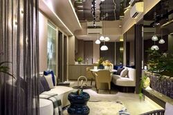 The LakeGarden Residences (D22), Condominium #483049611